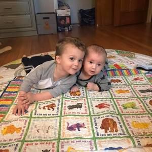 Meet your Posher, Teresa